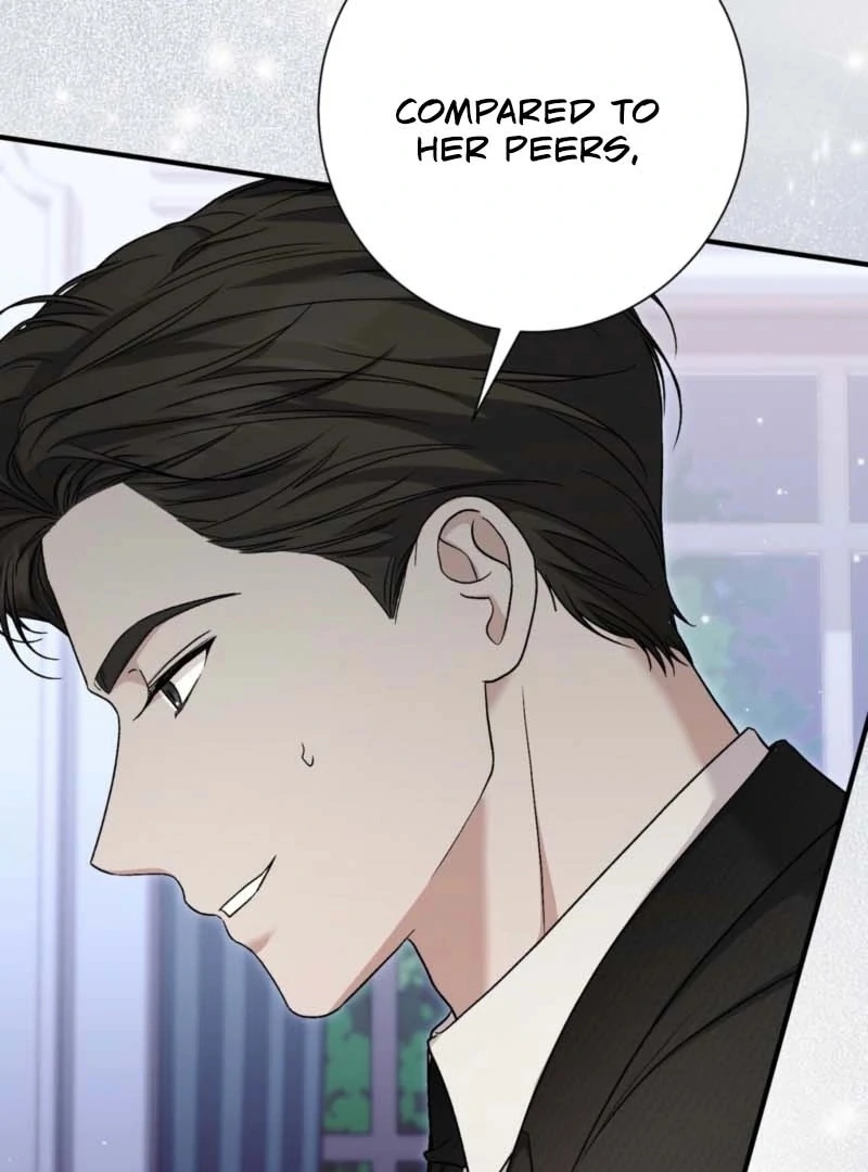 The Young Lady Is Too Curious Chapter 9 - Page 35