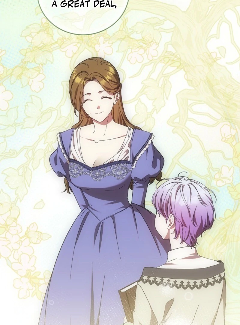 The Young Lady Who Broke Her Engagement Is Only Obsessed With the Ending Chapter 78 - Page 11