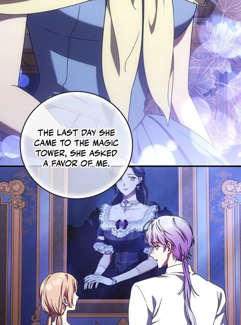 The Young Lady Who Broke Her Engagement Is Only Obsessed With the Ending Chapter 78 - Page 16