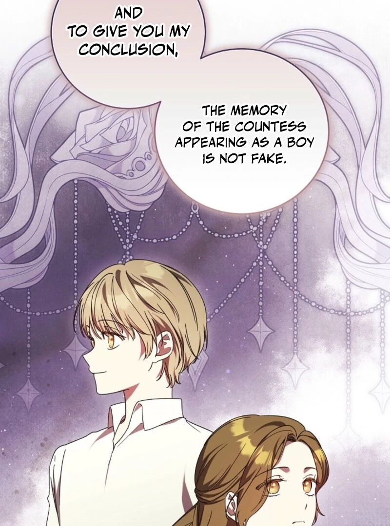 The Young Lady Who Broke Her Engagement Is Only Obsessed With the Ending Chapter 78 - Page 19