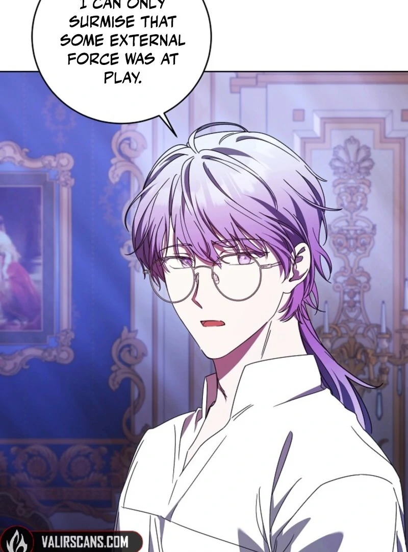 The Young Lady Who Broke Her Engagement Is Only Obsessed With the Ending Chapter 78 - Page 21