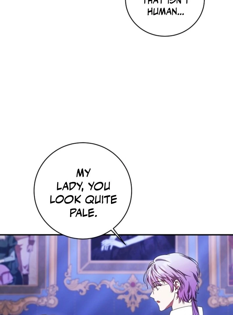 The Young Lady Who Broke Her Engagement Is Only Obsessed With the Ending Chapter 78 - Page 24