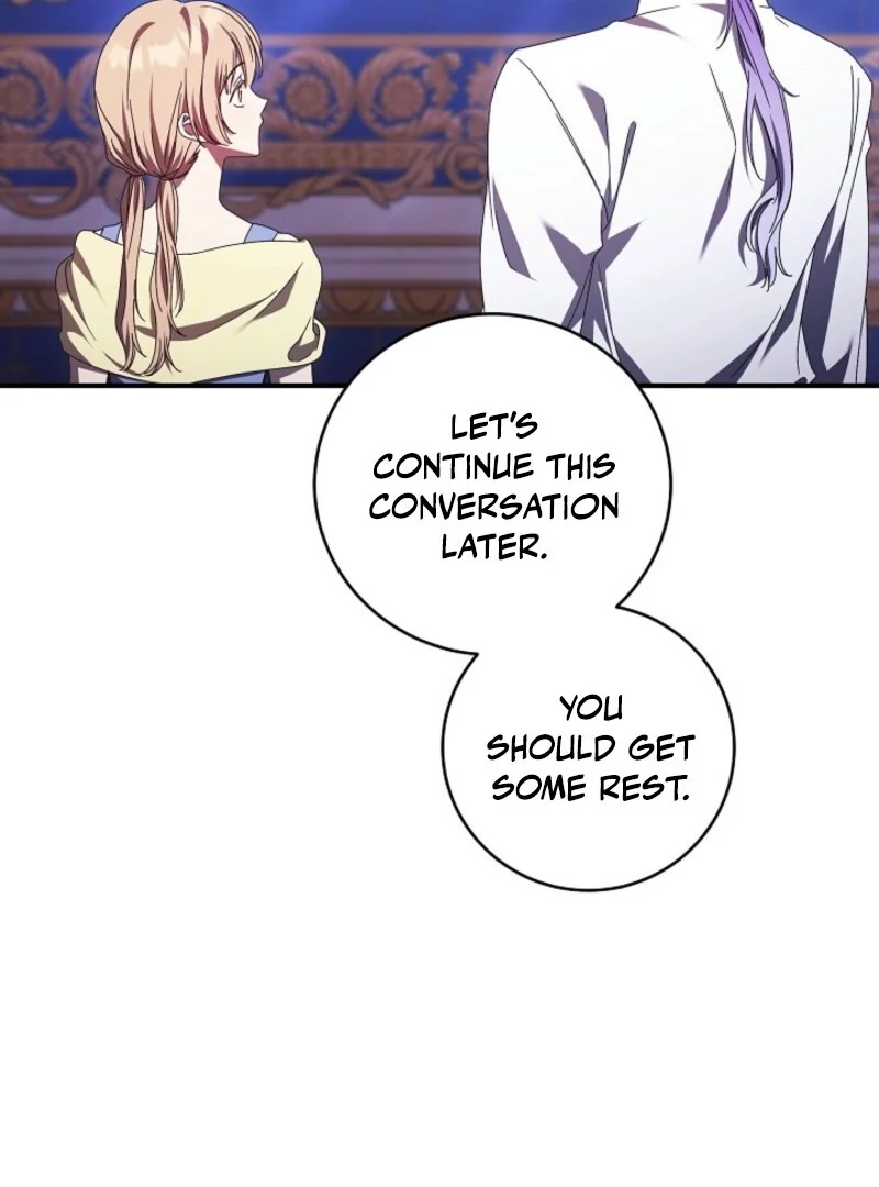 The Young Lady Who Broke Her Engagement Is Only Obsessed With the Ending Chapter 78 - Page 25