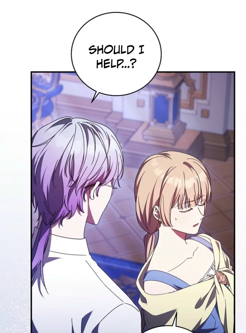 The Young Lady Who Broke Her Engagement Is Only Obsessed With the Ending Chapter 78 - Page 26