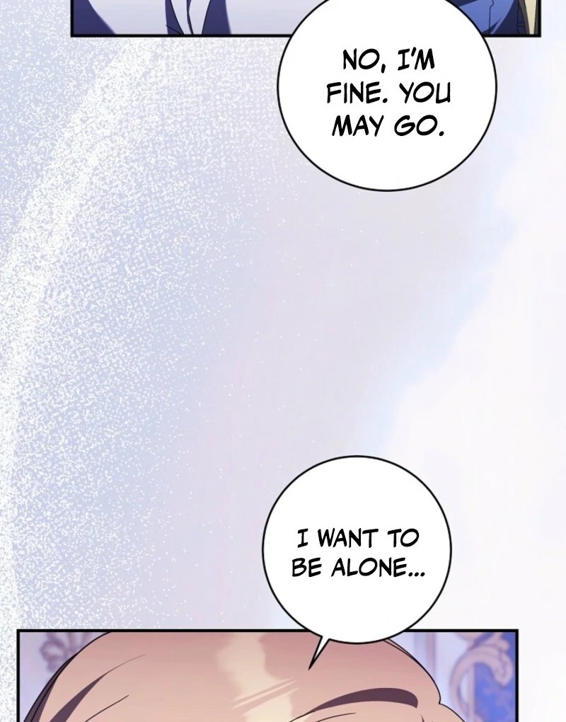 The Young Lady Who Broke Her Engagement Is Only Obsessed With the Ending Chapter 78 - Page 27