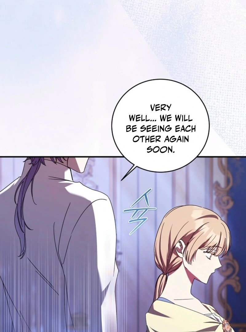 The Young Lady Who Broke Her Engagement Is Only Obsessed With the Ending Chapter 78 - Page 29