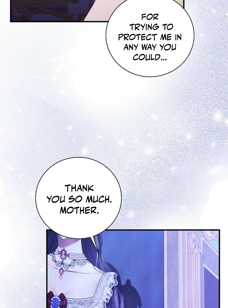 The Young Lady Who Broke Her Engagement Is Only Obsessed With the Ending Chapter 78 - Page 34