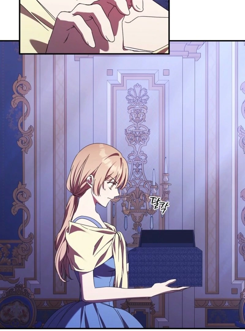 The Young Lady Who Broke Her Engagement Is Only Obsessed With the Ending Chapter 78 - Page 40