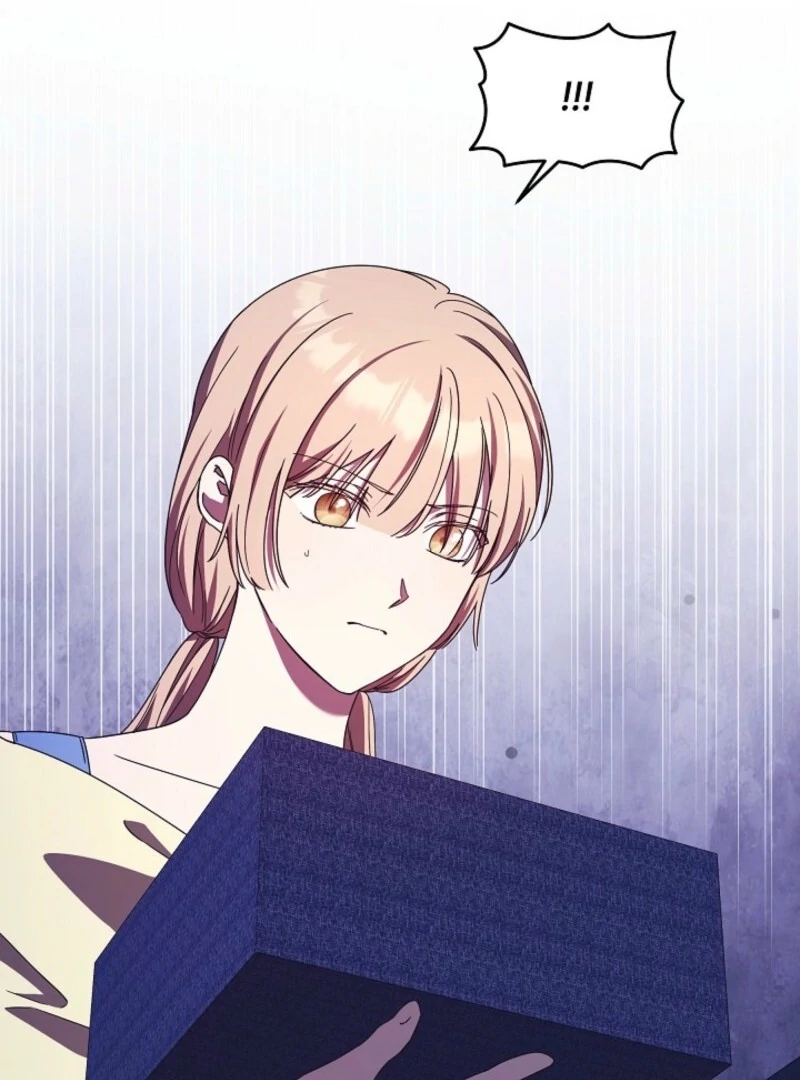 The Young Lady Who Broke Her Engagement Is Only Obsessed With the Ending Chapter 78 - Page 43