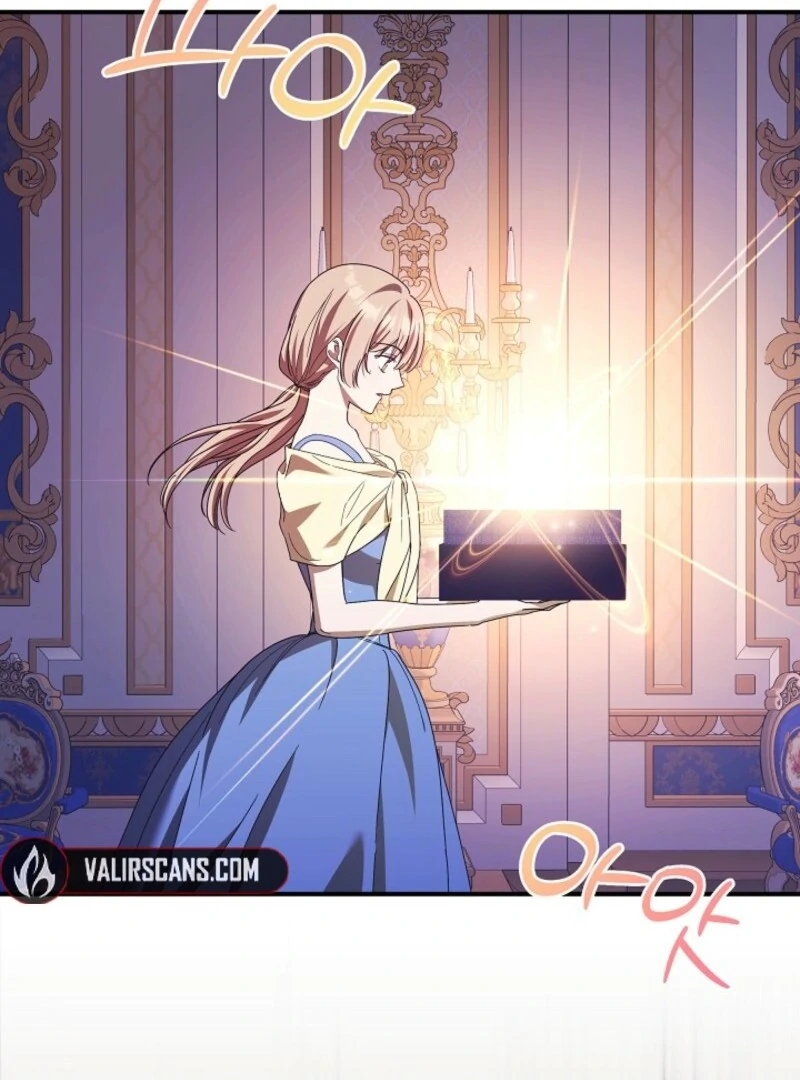 The Young Lady Who Broke Her Engagement Is Only Obsessed With the Ending Chapter 78 - Page 46