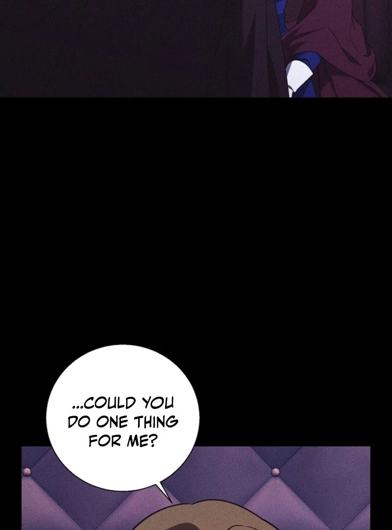 The Young Lady Who Broke Her Engagement Is Only Obsessed With the Ending Chapter 78 - Page 50