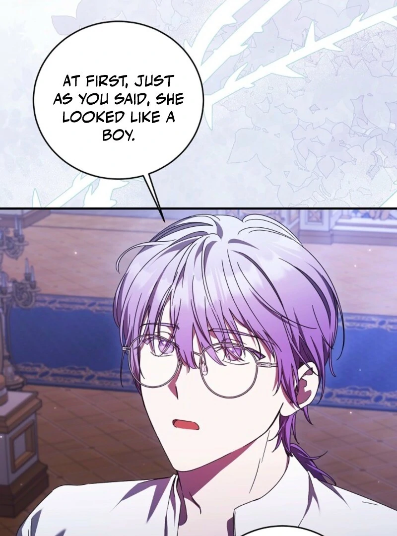 The Young Lady Who Broke Her Engagement Is Only Obsessed With the Ending Chapter 78 - Page 6