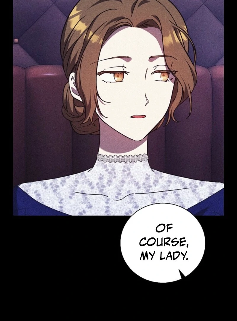 The Young Lady Who Broke Her Engagement Is Only Obsessed With the Ending Chapter 78 - Page 51