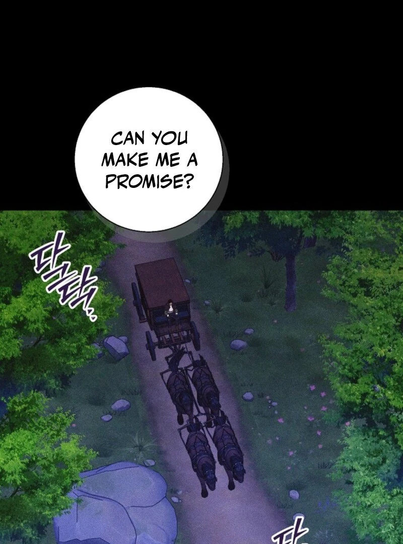 The Young Lady Who Broke Her Engagement Is Only Obsessed With the Ending Chapter 78 - Page 52