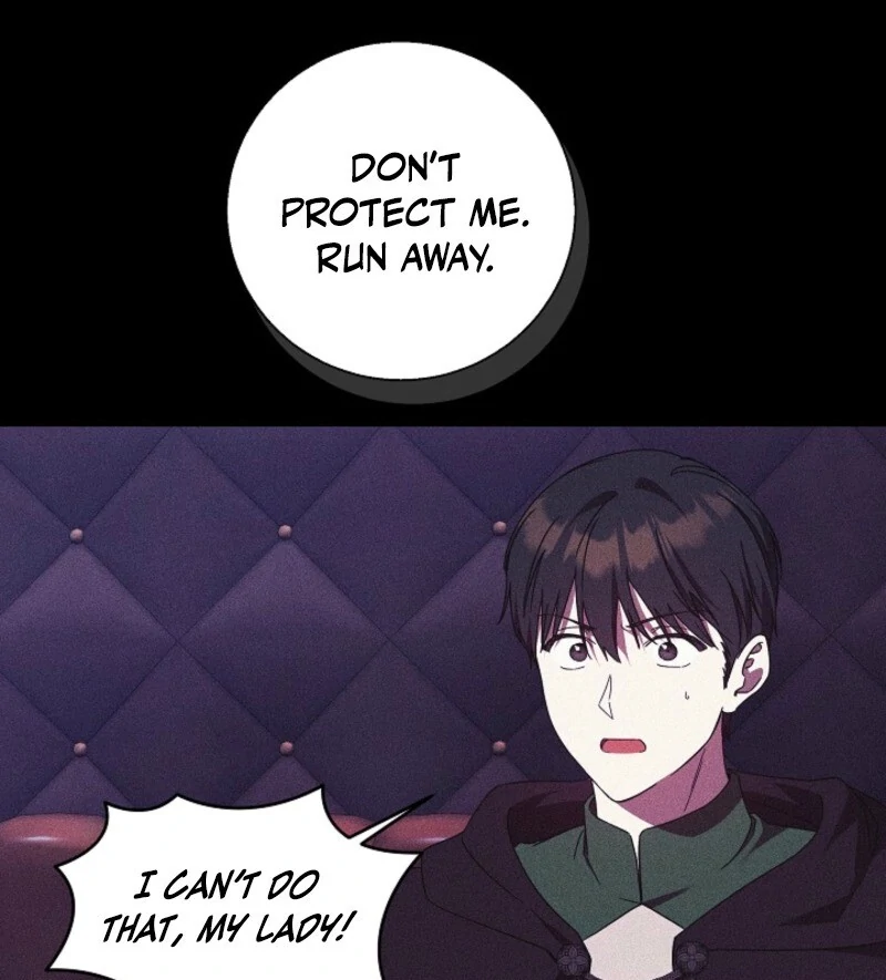 The Young Lady Who Broke Her Engagement Is Only Obsessed With the Ending Chapter 78 - Page 55