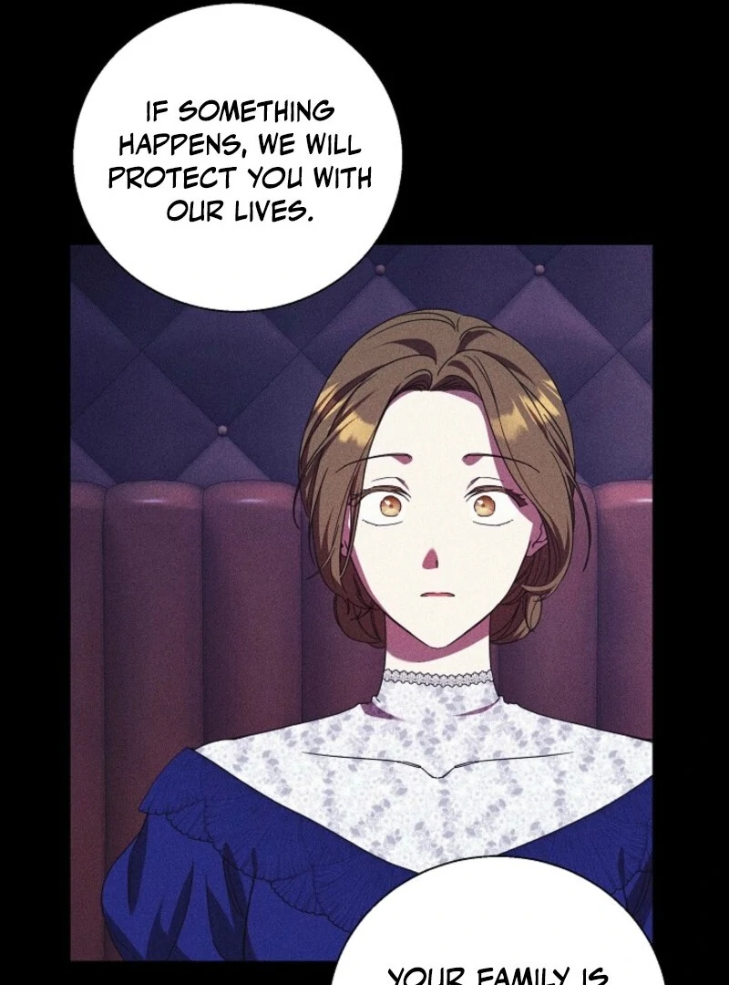 The Young Lady Who Broke Her Engagement Is Only Obsessed With the Ending Chapter 78 - Page 57