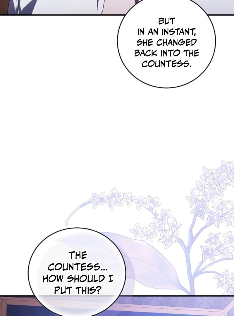 The Young Lady Who Broke Her Engagement Is Only Obsessed With the Ending Chapter 78 - Page 7