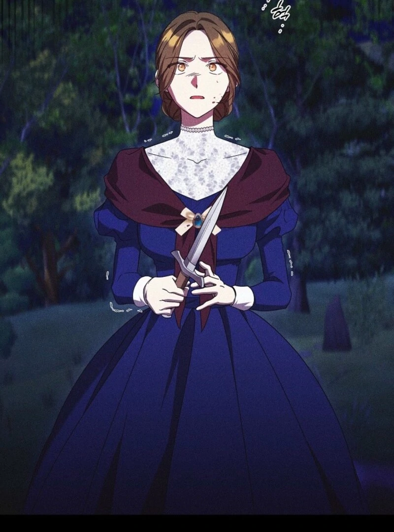 The Young Lady Who Broke Her Engagement Is Only Obsessed With the Ending Chapter 78 - Page 66