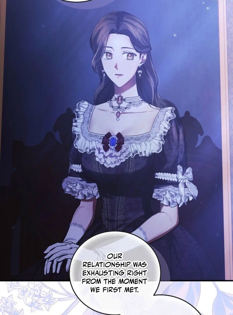 The Young Lady Who Broke Her Engagement Is Only Obsessed With the Ending Chapter 78 - Page 8