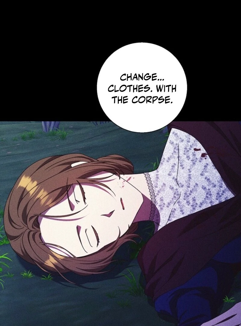 The Young Lady Who Broke Her Engagement Is Only Obsessed With the Ending Chapter 78 - Page 74