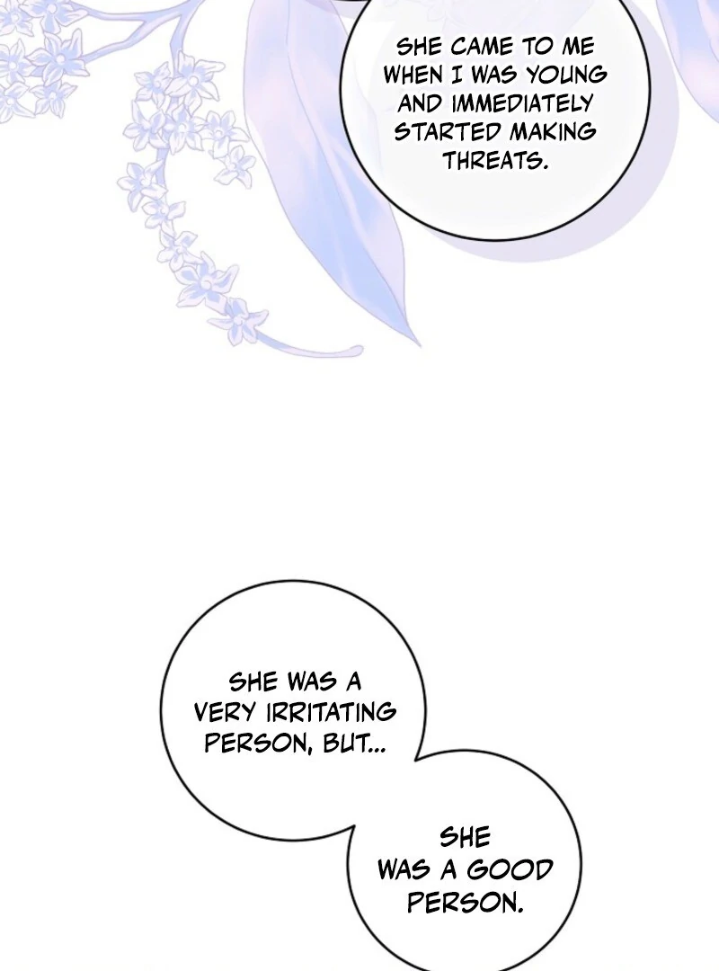 The Young Lady Who Broke Her Engagement Is Only Obsessed With the Ending Chapter 78 - Page 9