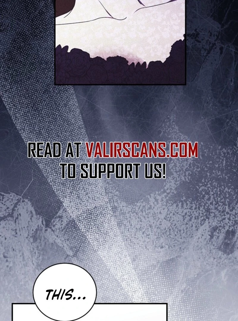 The Young Lady Who Broke Her Engagement Is Only Obsessed With the Ending Chapter 78 - Page 81