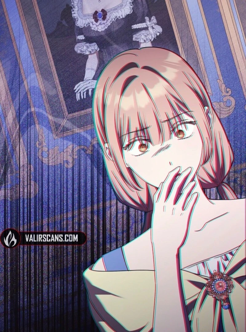 The Young Lady Who Broke Her Engagement Is Only Obsessed With the Ending Chapter 78 - Page 85