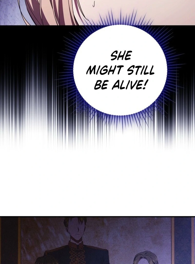 The Young Lady Who Broke Her Engagement Is Only Obsessed With the Ending Chapter 78 - Page 87