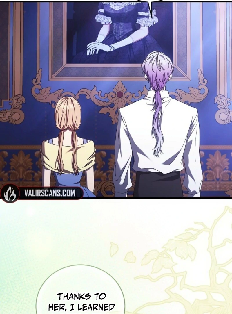 The Young Lady Who Broke Her Engagement Is Only Obsessed With the Ending Chapter 78 - Page 10