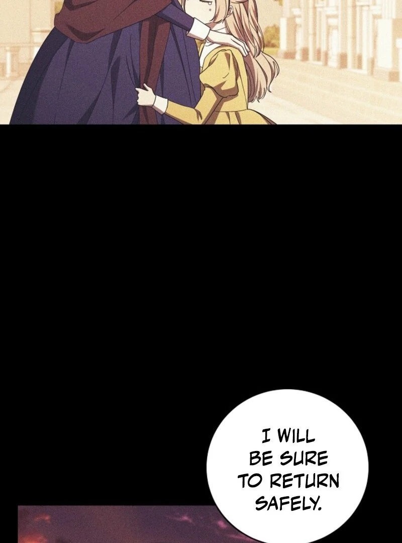 The Young Lady Who Broke Her Engagement Is Only Obsessed With the Ending Chapter 78 - Page 93