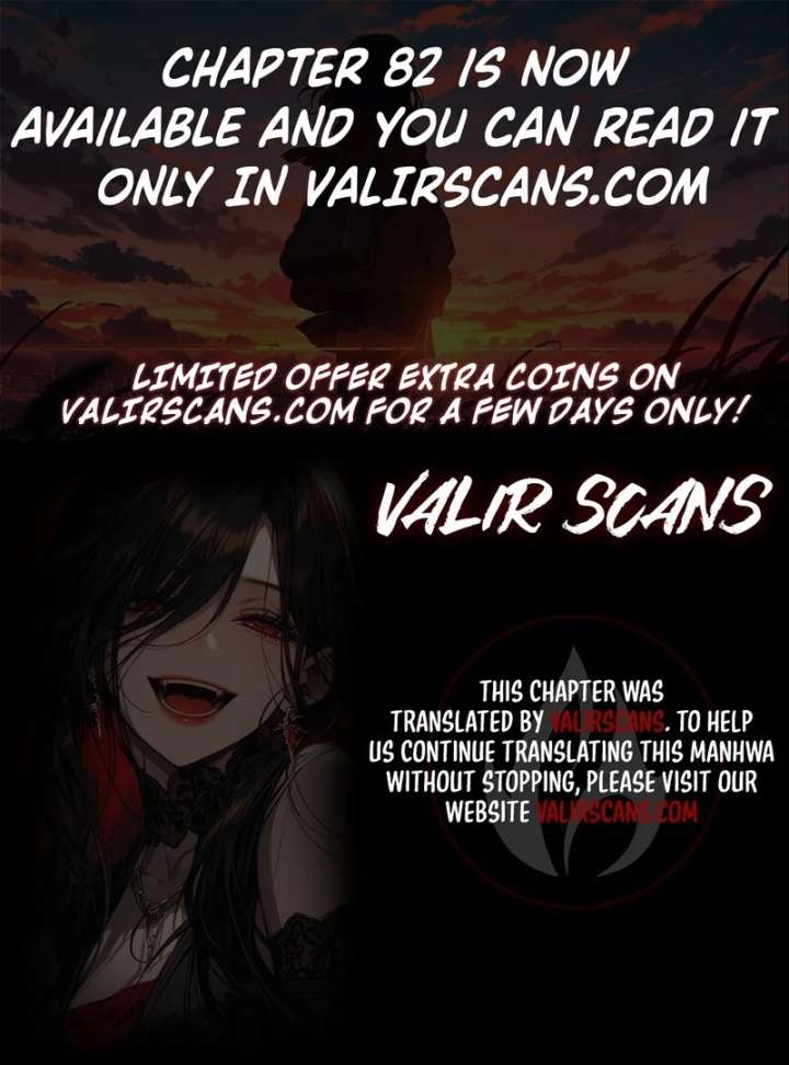 The Young Lady Who Broke Her Engagement Is Only Obsessed With the Ending Chapter 79 - Page 1