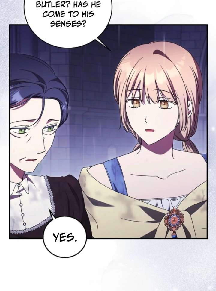 The Young Lady Who Broke Her Engagement Is Only Obsessed With the Ending Chapter 79 - Page 16