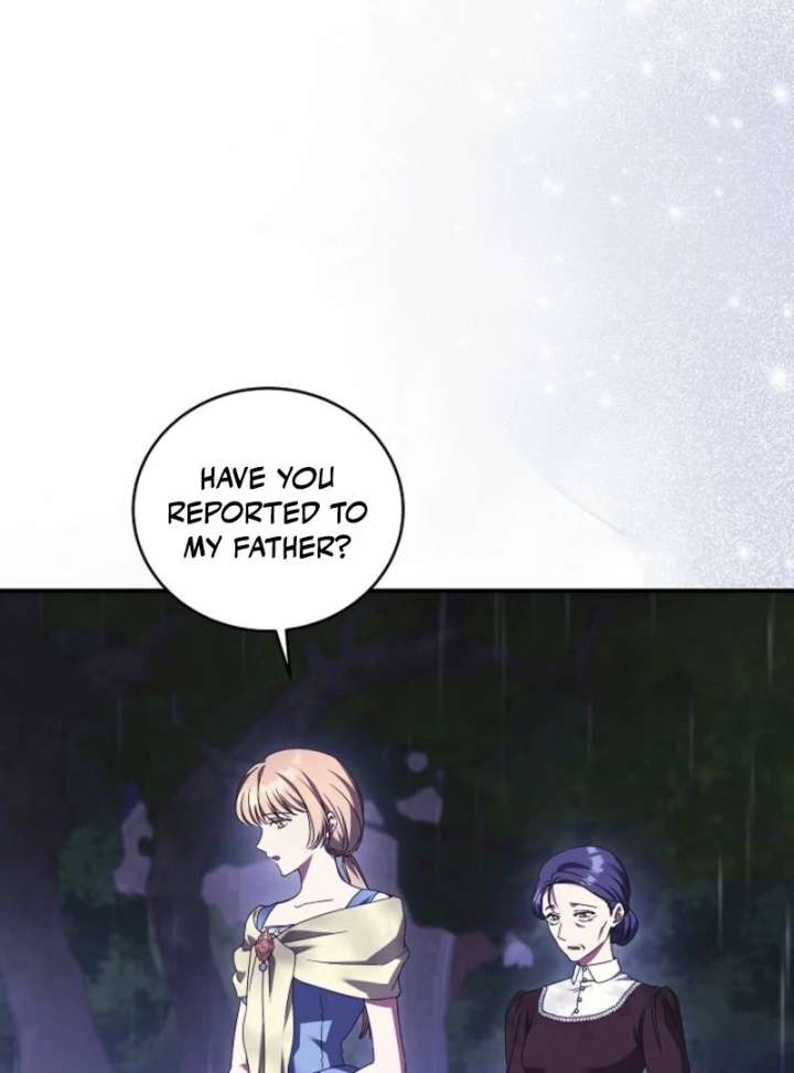 The Young Lady Who Broke Her Engagement Is Only Obsessed With the Ending Chapter 79 - Page 17