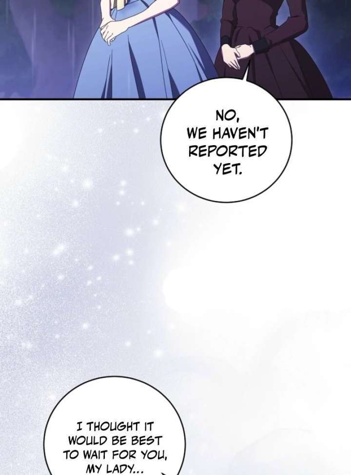 The Young Lady Who Broke Her Engagement Is Only Obsessed With the Ending Chapter 79 - Page 18