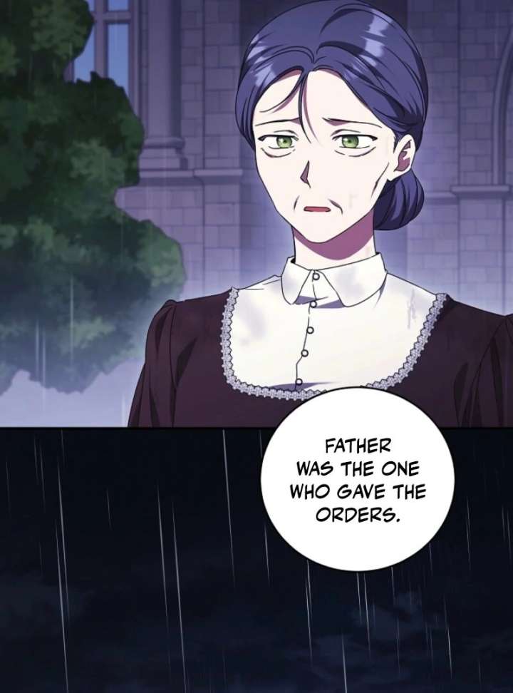 The Young Lady Who Broke Her Engagement Is Only Obsessed With the Ending Chapter 79 - Page 21