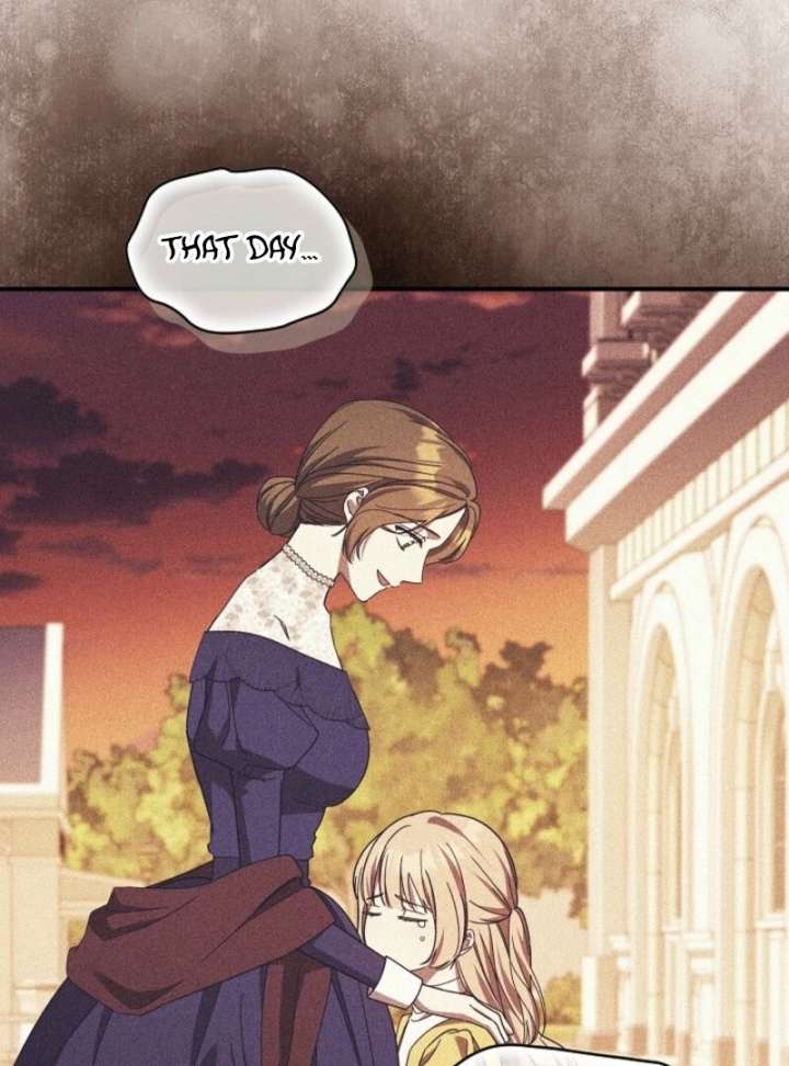 The Young Lady Who Broke Her Engagement Is Only Obsessed With the Ending Chapter 79 - Page 33