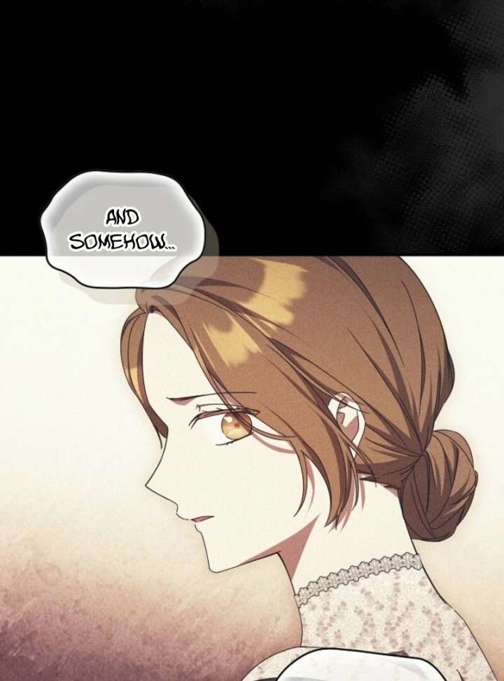 The Young Lady Who Broke Her Engagement Is Only Obsessed With the Ending Chapter 79 - Page 36