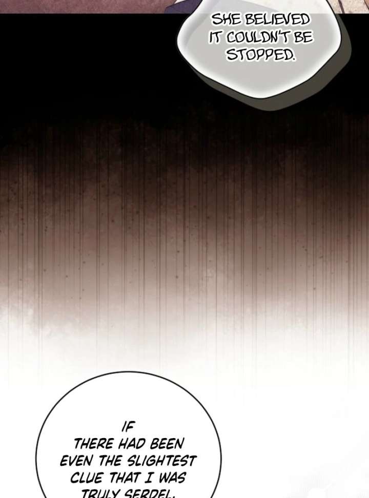 The Young Lady Who Broke Her Engagement Is Only Obsessed With the Ending Chapter 79 - Page 37