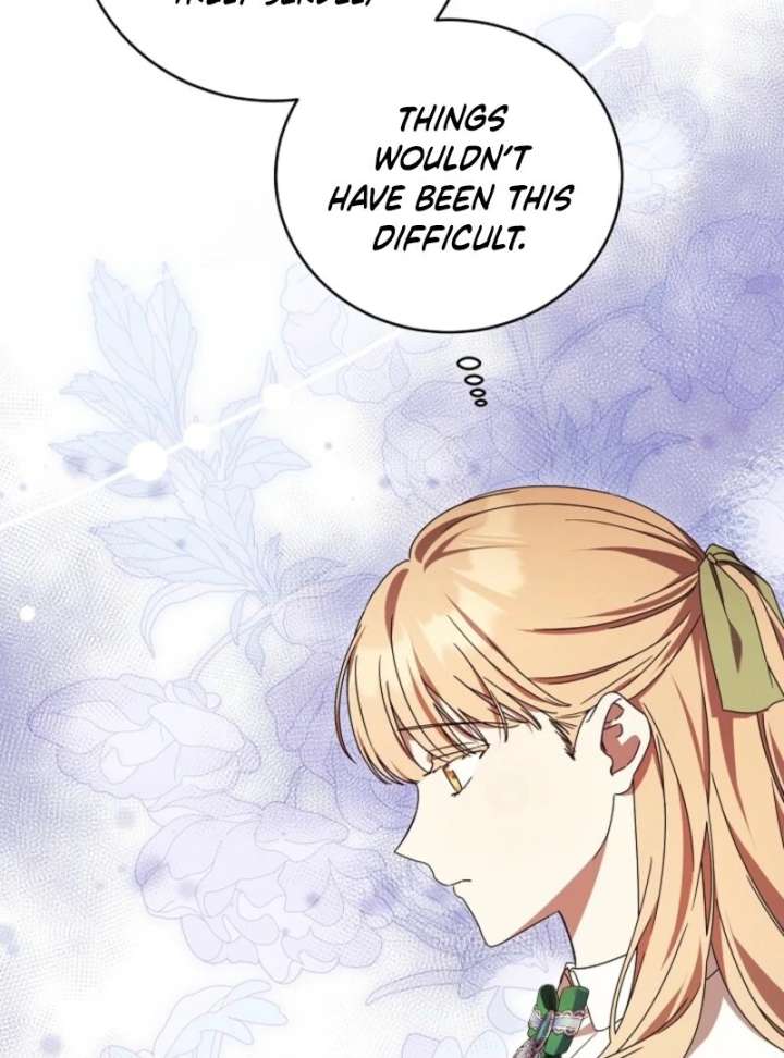 The Young Lady Who Broke Her Engagement Is Only Obsessed With the Ending Chapter 79 - Page 38