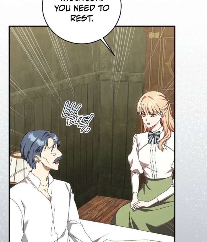 The Young Lady Who Broke Her Engagement Is Only Obsessed With the Ending Chapter 79 - Page 41