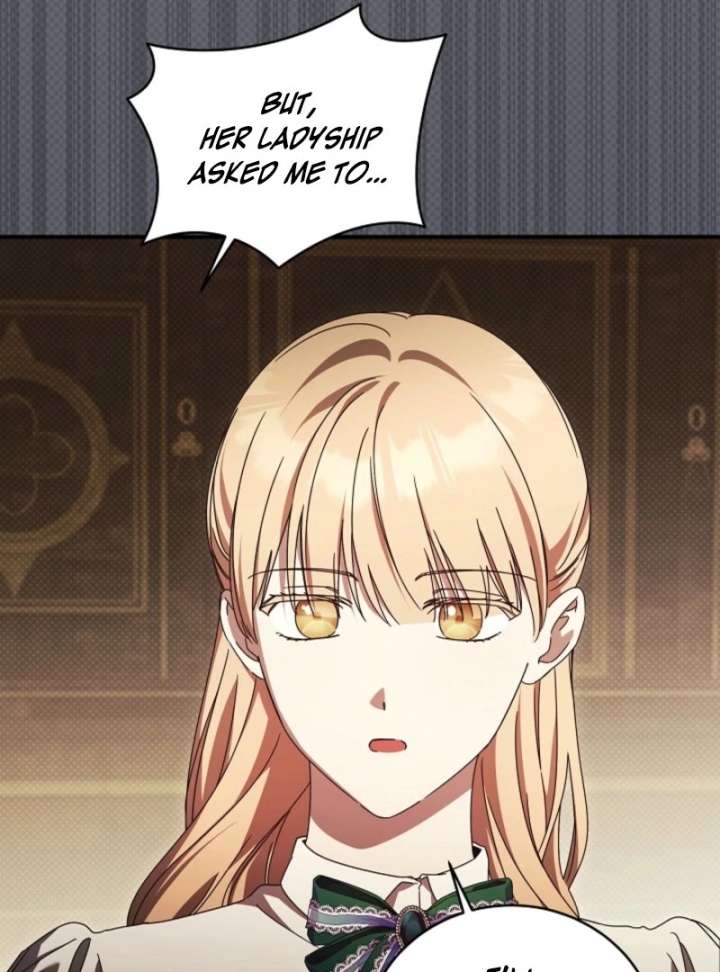 The Young Lady Who Broke Her Engagement Is Only Obsessed With the Ending Chapter 79 - Page 43