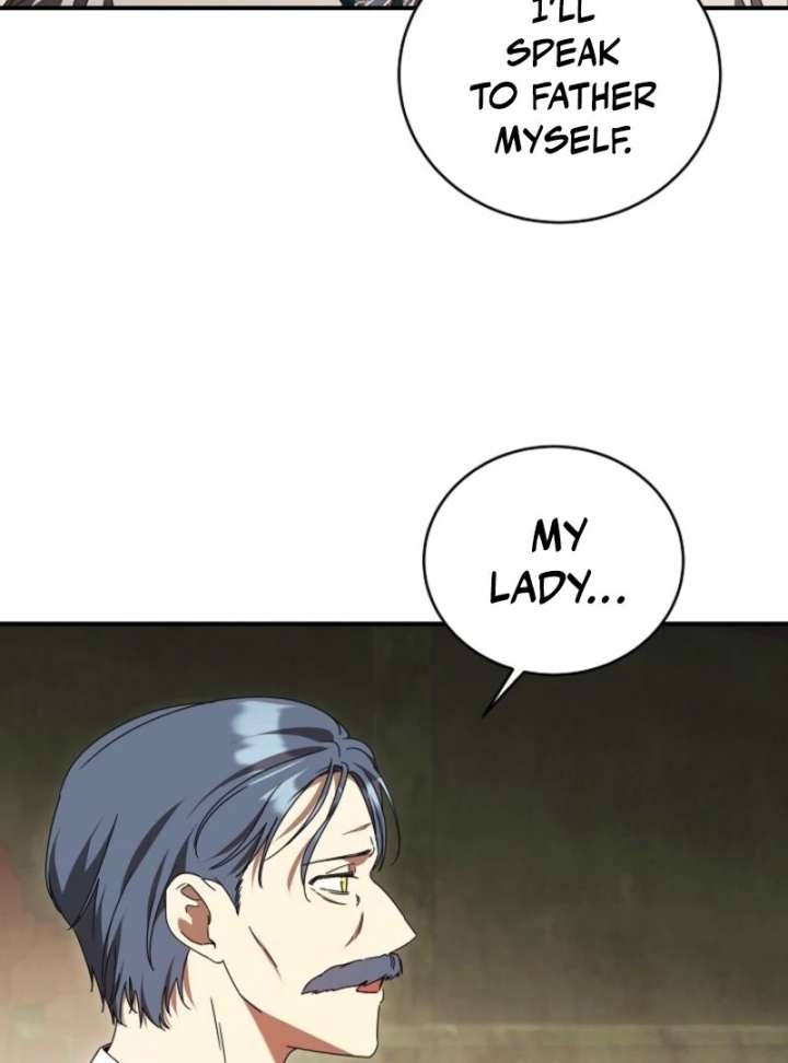 The Young Lady Who Broke Her Engagement Is Only Obsessed With the Ending Chapter 79 - Page 44