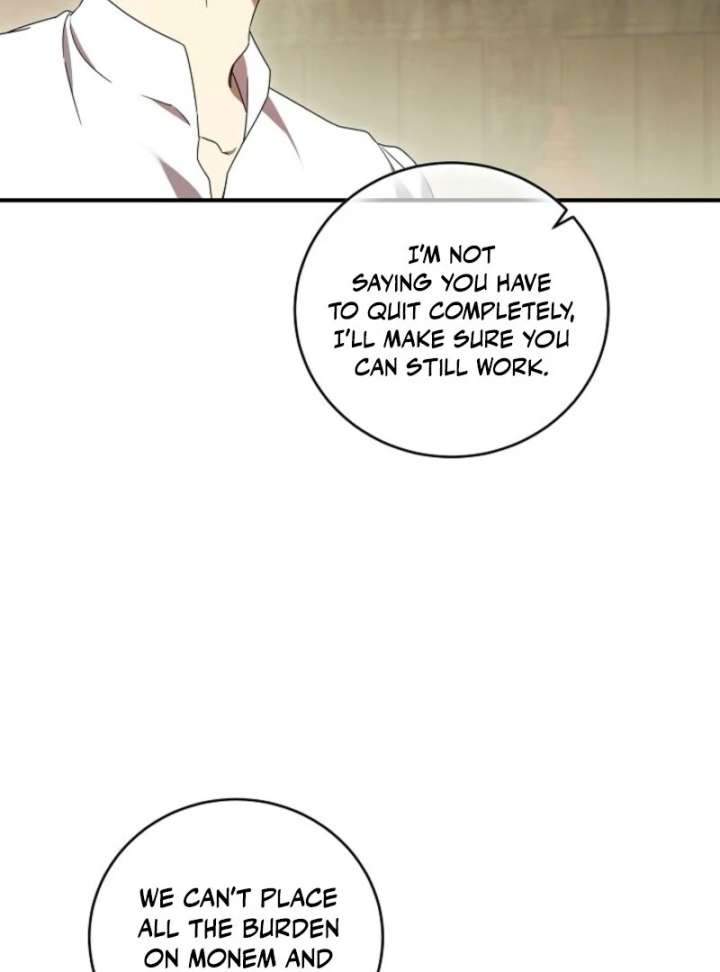 The Young Lady Who Broke Her Engagement Is Only Obsessed With the Ending Chapter 79 - Page 45