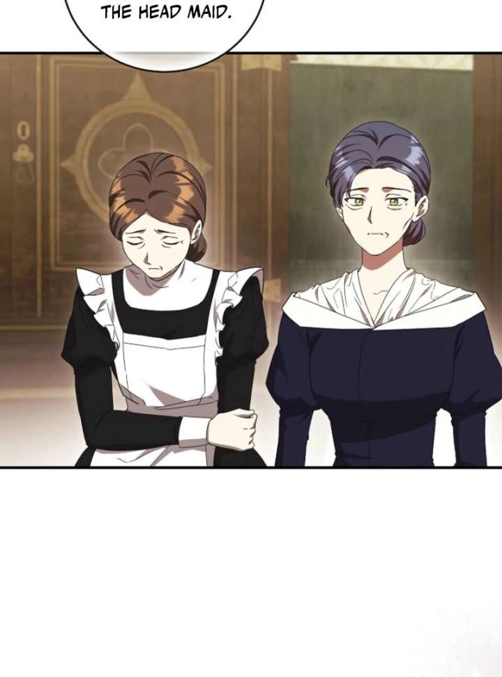 The Young Lady Who Broke Her Engagement Is Only Obsessed With the Ending Chapter 79 - Page 46