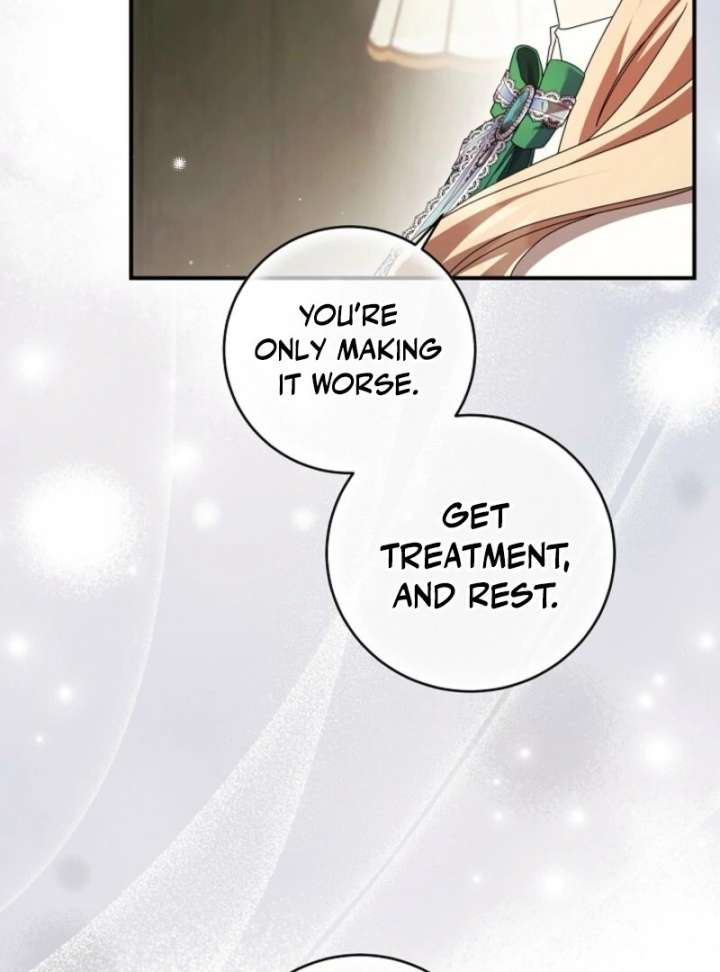 The Young Lady Who Broke Her Engagement Is Only Obsessed With the Ending Chapter 79 - Page 48