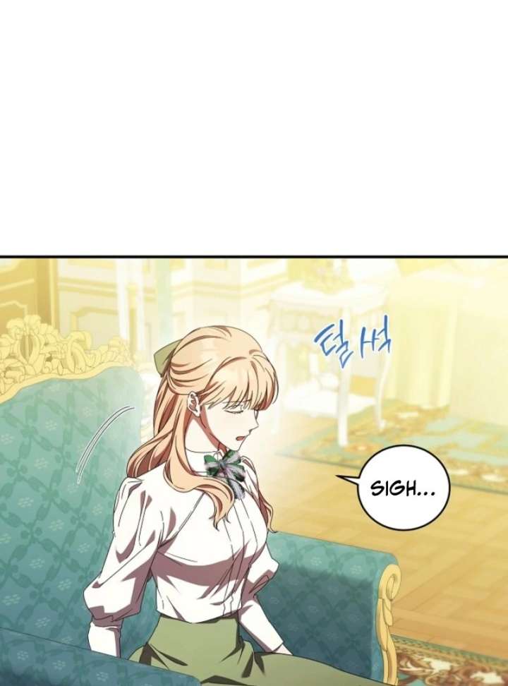 The Young Lady Who Broke Her Engagement Is Only Obsessed With the Ending Chapter 79 - Page 54