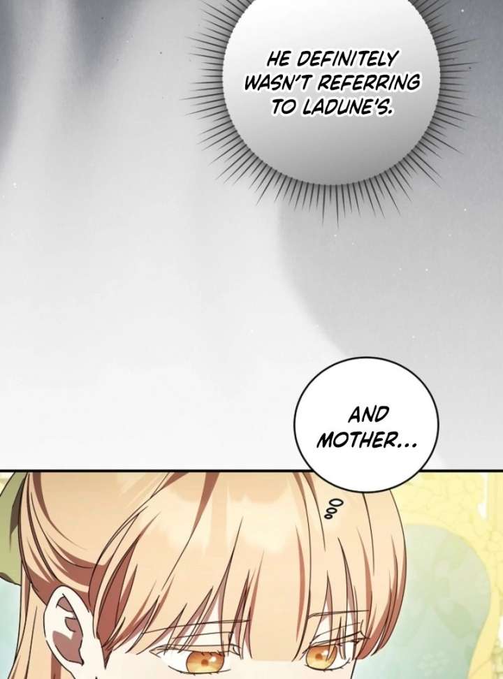 The Young Lady Who Broke Her Engagement Is Only Obsessed With the Ending Chapter 79 - Page 59