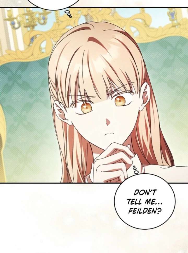 The Young Lady Who Broke Her Engagement Is Only Obsessed With the Ending Chapter 79 - Page 62