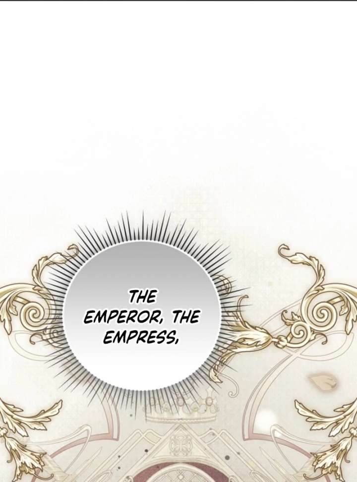 The Young Lady Who Broke Her Engagement Is Only Obsessed With the Ending Chapter 79 - Page 64