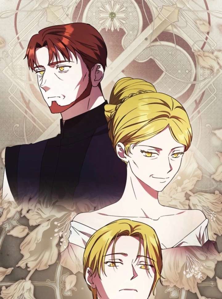 The Young Lady Who Broke Her Engagement Is Only Obsessed With the Ending Chapter 79 - Page 65